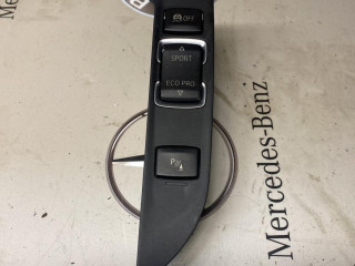 блок управления (другие) BMW 4 серия F32/F33 2014, 2.0 л., бензин, 9252921