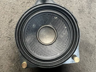 динамик двери BMW 7 серия F01/F02 2009, 4.4 л., N63 B44 A, бензин, 9141501