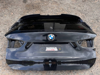 крышка багажника (дверь 3-5) BMW X1 F48 2017, 1.8 л., дизель, АКПП, 475, полный привод