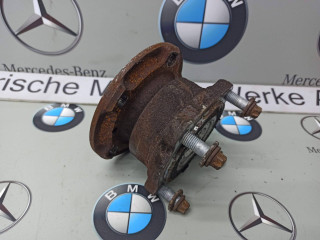 ступица задняя BMW X6 F16 2016, 3.0 л., бензин, правый руль