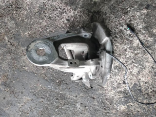 кулак задний правый BMW X5 E70 [рестайлинг] 2012, 3.0 л., N57 D30 A, дизель, АКПП, внедорожник 5 дв., 6770984