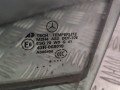 стекло двери задней левой Mercedes-Benz M-Класс W164 2007, 3.0 л., OM 642.940, дизель - фото №3