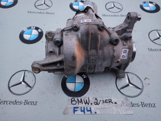 раздаточная коробка BMW 2 серия F44 2020, 2.0 л., бензин, хетчбэк 5 дв., полный привод