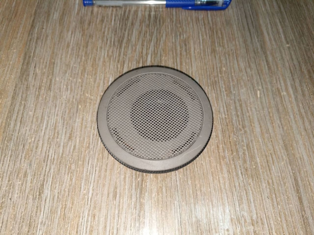 динамик высокочастотный (пищалка) BMW 3 серия E36 1995, АКПП, хетчбэк 3 дв., 65138362944 - фото №1