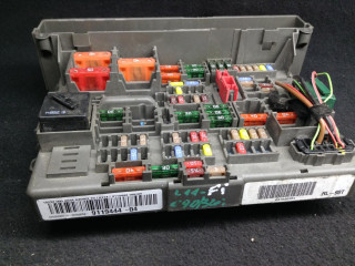 распределитель тока BMW 3 серия E90/E91 [рестайлинг] 2009, 2.0 л., N43 B20 A, бензин, АКПП, седан, 9119444