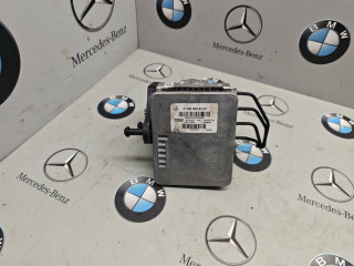 блок ABS Mercedes-Benz GLC-Класс X253 [рестайлинг] 2020, 2.0 л., бензин, полный привод, правый руль, A2059005347