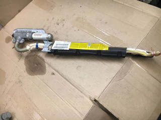 подушка безопасности боковая (шторка) BMW X5 E53 [рестайлинг] 2004, 4.4 л., N62 B44, бензин, АКПП, внедорожник 5 дв., 707847906