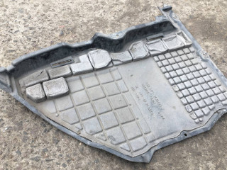 защита днища BMW 3 серия E46 2002, 1.6 л., бензин, АКПП, седан, 7039443