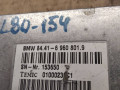 блок управления голосом BMW 7 серия E65/E66/E67 [рестайлинг] 2006, 4.8 л., бензин, АКПП, седан, 6960801, 6960803 - фото №4