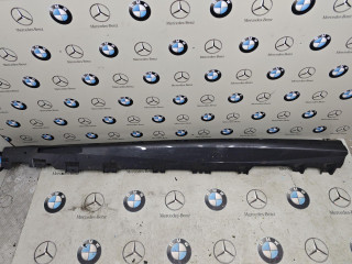 накладка на порог BMW 2024, 3.0 л., бензин, 475, 8094649