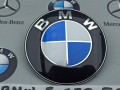 эмблема BMW 5 серия E60/E61 2006, 8132375 - фото №2