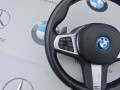 руль BMW 5 серия G30/G31 [рестайлинг] 2022, 3.0 л., бензин, полный привод, 6208126 - фото №3
