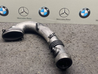 патрубок турбины BMW X5 E53 [рестайлинг] 2005, 3.0 л., дизель, 7795026