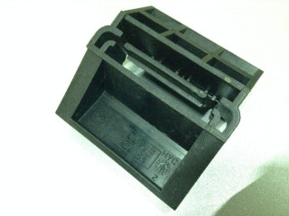 кронштейн радиатора BMW X5 E53 [рестайлинг] 2004, 4.4 л., N62 B44, бензин, АКПП, внедорожник 5 дв., 1439116