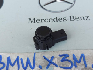 датчик парктроника BMW 2024, 3.0 л., бензин, 9826784