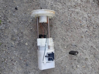 насос топливный BMW X5 E70 2007, 4.8 л., N62 B48 A, бензин