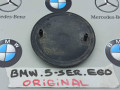 эмблема BMW 5 серия E60/E61 2006, 8132375 - фото №3