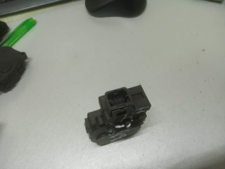 моторчик заслонки печки BMW 3 серия E90/E91 [рестайлинг] 2011, 2.0 л., N43 B20 A, бензин, АКПП, черный, универсал