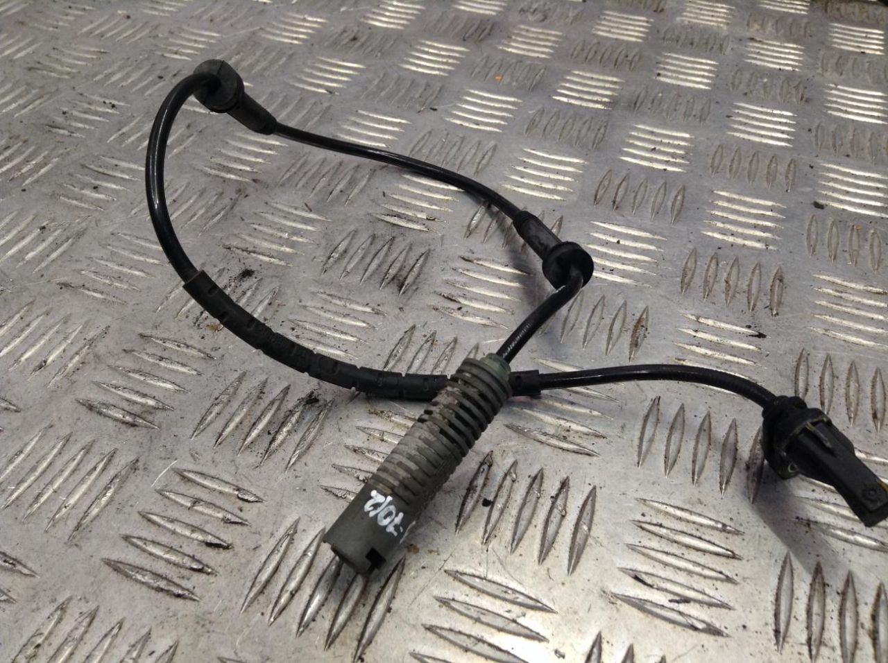 датчик ABS BMW 3 серия E90/E91/E92/E93 2007, 2.0 л., N47 D20 A, дизель, АКПП, универсал - фото №1