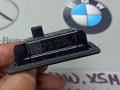 подсветка номера BMW X5 M F95 2021, 4.4 л., бензин, полный привод, 9481841 - фото №3