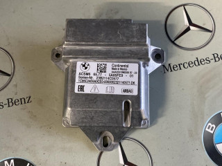 блок AirBag BMW 2023, 3.0 л., B58 B30 A, бензин, 475, 5A85FE9