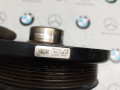 шкив коленвала BMW X5 E70 [рестайлинг] 2012, 3.0 л., N57 D30 A, дизель, 7800026 - фото №2