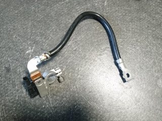 Минусовой провод BMW 2013, 2.0 л., N47 D20 C, дизель, АКПП, хетчбэк 5 дв., правый руль, 12429306405