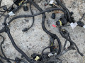 проводка двигателя BMW 2013, 2.0 л., N20 B20 A, бензин, АКПП, седан, 7619138, 7634060, 7619141 - фото №4