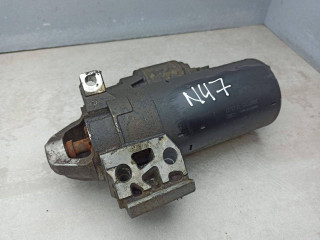 стартер BMW 5 серия E60/E61 2007, 2.0 л., N47 D20 A, дизель, 7802508