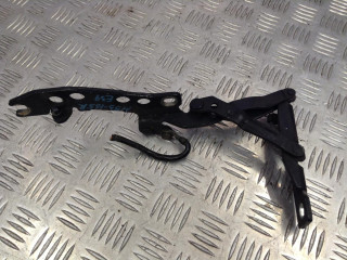 петля капота правая BMW 5 серия E39 2000, 2.5 л., бензин, АКПП, седан