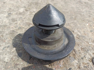 отбойник подвески задний BMW X5 E70 [рестайлинг] 2013, 3.0 л., N55 B30 A, бензин, 6771543