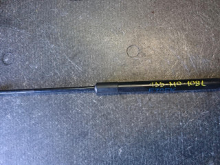 амортизатор капота BMW X5 E70 2008, 4.8 л., N62 B48 B, бензин, АКПП, внедорожник 5 дв., 51327148346