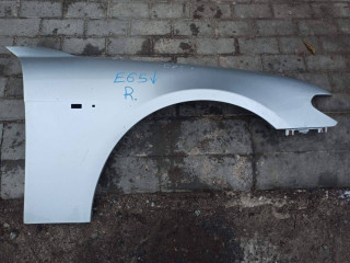 крыло переднее правое BMW 7 серия E65/E66/E67 2004