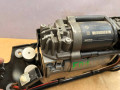 компрессор пневмоподвески BMW 7 серия F01/F02 2009, 4.4 л., N63 B44 A, бензин - фото №2