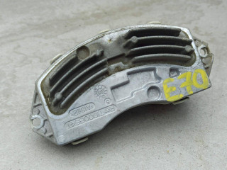 сопротивление печки BMW X5 E70 (2006 - 2010)