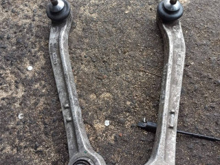 рычаг задний BMW X5 E70 [рестайлинг] 2012