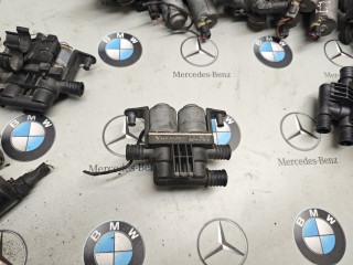 кран отопителя (печки) BMW 5 серия E39 [рестайлинг] 2002, 8374995