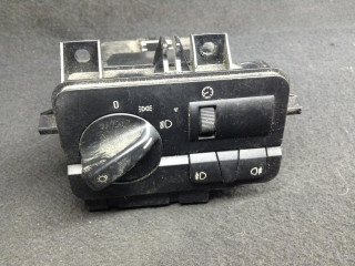 переключатель света BMW 3 серия E46 1999, 1.9 л., бензин, АКПП, седан, 6919832