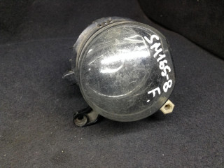 фара противотуманная правая BMW 3 серия E46 2000, 1.9 л., бензин, АКПП, купе, 8371908