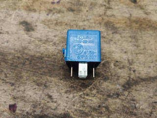 реле (прочие) BMW X5 E70 2007, 4.8 л., N62 B48 A, бензин, 6915327