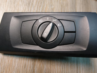 переключатель света BMW 3 серия E90/E91 [рестайлинг] 2010, 4.0 л., S65 B40 A, бензин, АКПП, седан, 6938865