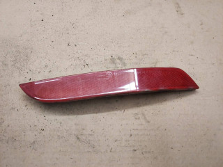 фонарь противотуманный левый BMW 7 серия F01/F02 2011, 4.4 л., N63 B44 A, бензин, АКПП, черный, 7182191