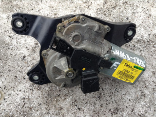 моторчик заднего стеклоочистителя (дворника) BMW X3 F25 2013, 2.0 л., N47 D20 C, дизель, АКПП, белый, внедорожник 5 дв., 7237062