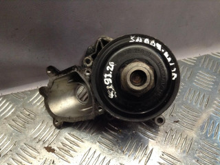 помпа BMW 5 серия E60/E61 2007, 3.0 л., дизель, АКПП, седан, 7787111