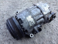 компрессор кондиционера BMW 3 серия E46 2001, 2.0 л., дизель, АКПП, седан, 6905643 - фото №2