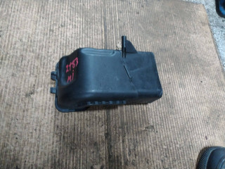 воздуховод (дефлектор) радиатора BMW 7 серия F01/F02 2009, 4.4 л., N63 B44 A, бензин, 7577471