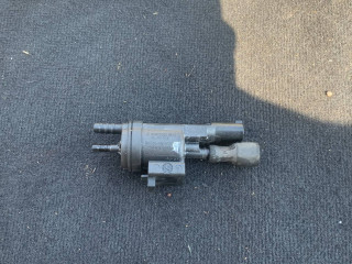 электромагнитный клапан Mercedes-Benz 2012, 1.8 л., M 271.860, бензин, A0025407097