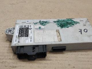 Иммобилайзер BMW 5 серия E60/E61 2005, 6965050