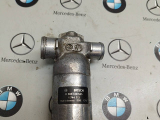 датчик холостого хода BMW X5 E53 2002, 3.0 л., бензин, 1744713