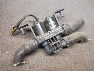 кран отопителя (печки) BMW 5 серия E60/E61 2007, 3.0 л., дизель, 6931708